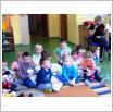 Galeria zdjęć: Dzień Pluszowego Misia. Link otwiera powiększoną wersję zdjęcia.